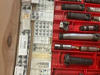 Seco en lista assortiment wisselplaatfrezen - afbeelding 9 van  10