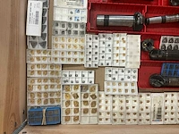 Seco en lista assortiment wisselplaatfrezen - afbeelding 10 van  10