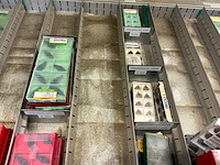 Seco en walter grote partij diverse wisselplaten - afbeelding 5 van  9