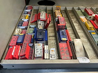 Seco grote partij diverse wisselplaten - afbeelding 1 van  3