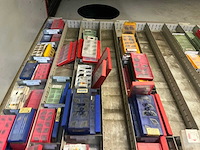 Seco grote partij diverse wisselplaten - afbeelding 3 van  3