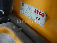 Seco handpallettruck - afbeelding 2 van  4