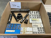 Seco partij wisselplaatfrezen - afbeelding 4 van  5