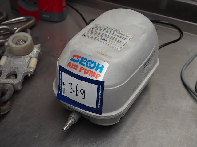 Secoh sangyo co. ltd - afbeelding 1 van  3