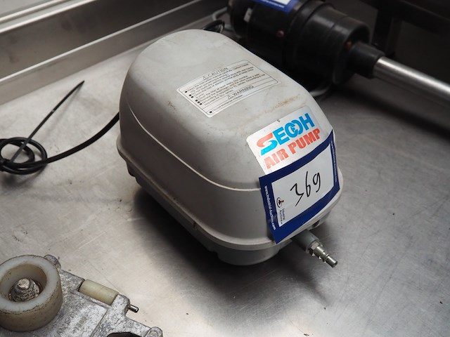 Secoh sangyo co. ltd - afbeelding 2 van  3