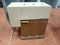 Secovar - 15 kvar 400v 50hz d - other electrical accessories - afbeelding 4 van  4