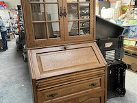 Secretaire b90 cm - afbeelding 2 van  2