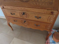 Secretaire - afbeelding 3 van  3
