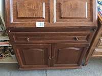 Secretaire - afbeelding 1 van  6