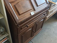 Secretaire - afbeelding 2 van  6