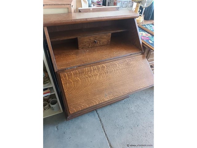 Secretaire - afbeelding 3 van  6