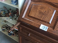 Secretaire - afbeelding 4 van  6