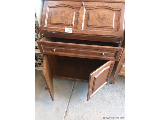 Secretaire - afbeelding 5 van  6