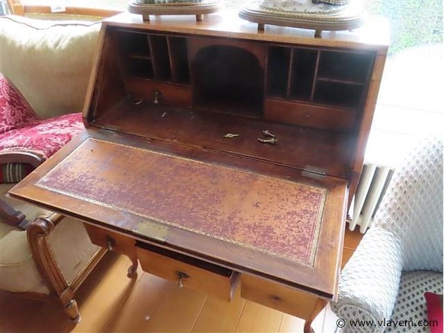Secretaire - afbeelding 3 van  4