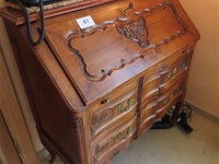 Secretaire - afbeelding 1 van  4