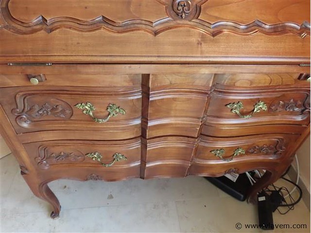 Secretaire - afbeelding 2 van  4
