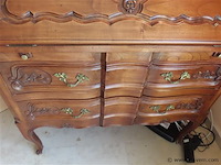 Secretaire - afbeelding 2 van  4