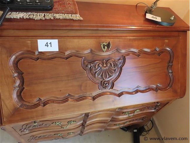 Secretaire - afbeelding 3 van  4