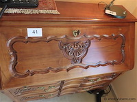 Secretaire - afbeelding 3 van  4