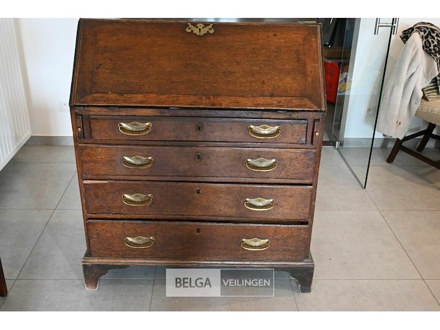 Secretaire - afbeelding 1 van  5