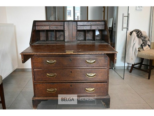 Secretaire - afbeelding 2 van  5