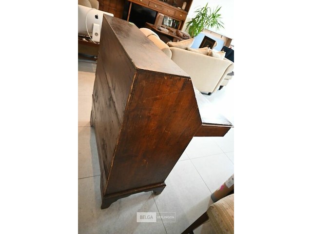 Secretaire - afbeelding 4 van  5