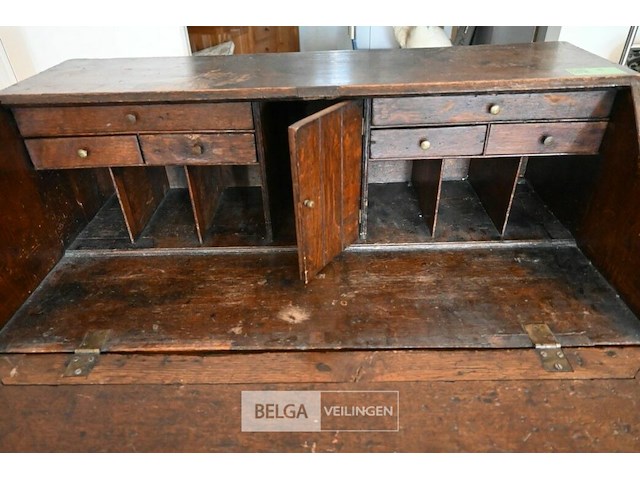 Secretaire - afbeelding 5 van  5