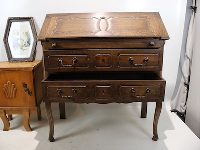 Secretaire - afbeelding 6 van  9