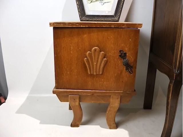 Secretaire - afbeelding 7 van  9