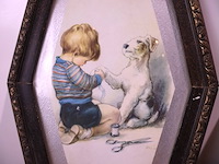 Secretaire - afbeelding 9 van  9