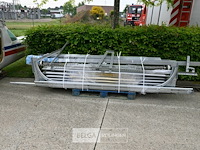 Sectionaalpoort + toebehoren - afbeelding 2 van  6