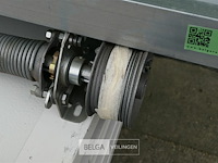 Sectionaalpoort + toebehoren - afbeelding 5 van  6