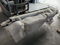 Sectionale poort lpu-40 - afbeelding 2 van  3
