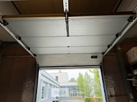 Sectionale poort + noodbatterij - afbeelding 3 van  6