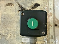 Sectionale poort + noodbatterij - afbeelding 6 van  6