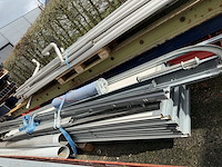 Sectionale poort - afbeelding 2 van  4