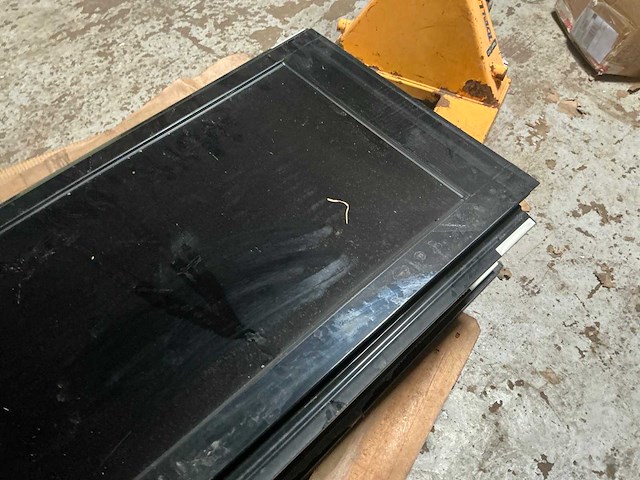 Sectionale poortpanelen (7x) - afbeelding 3 van  4