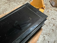 Sectionale poortpanelen (7x) - afbeelding 3 van  4