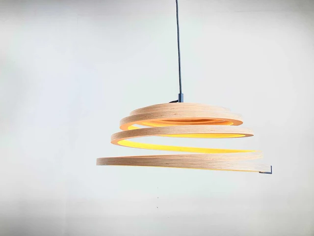 Secto - aspiro 8000 - hanglamp - afbeelding 6 van  22