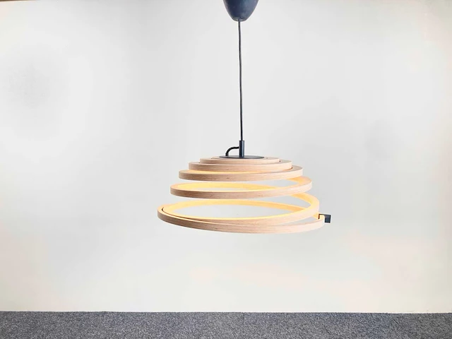 Secto - aspiro 8000 - hanglamp - afbeelding 8 van  22