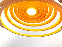 Secto - aspiro 8000 - hanglamp - afbeelding 9 van  22