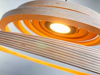 Secto - aspiro 8000 - hanglamp - afbeelding 10 van  22