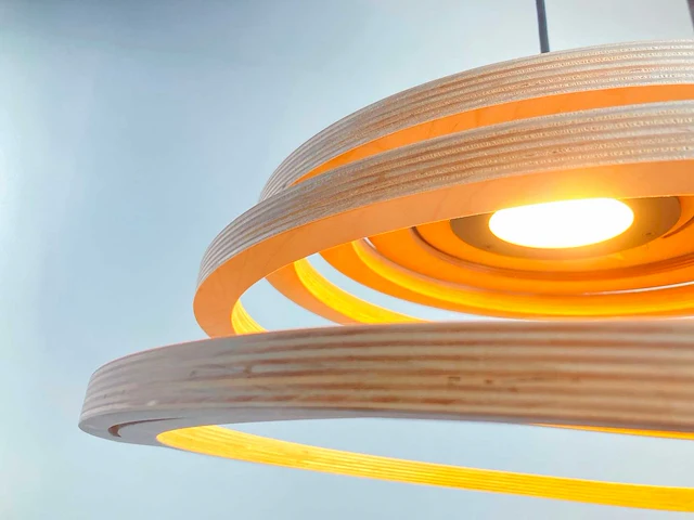 Secto - aspiro 8000 - hanglamp - afbeelding 12 van  22