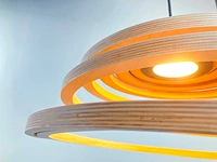 Secto - aspiro 8000 - hanglamp - afbeelding 12 van  22