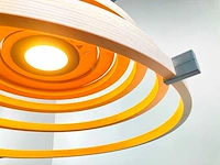 Secto - aspiro 8000 - hanglamp - afbeelding 13 van  22