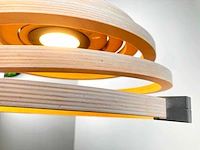 Secto - aspiro 8000 - hanglamp - afbeelding 15 van  22