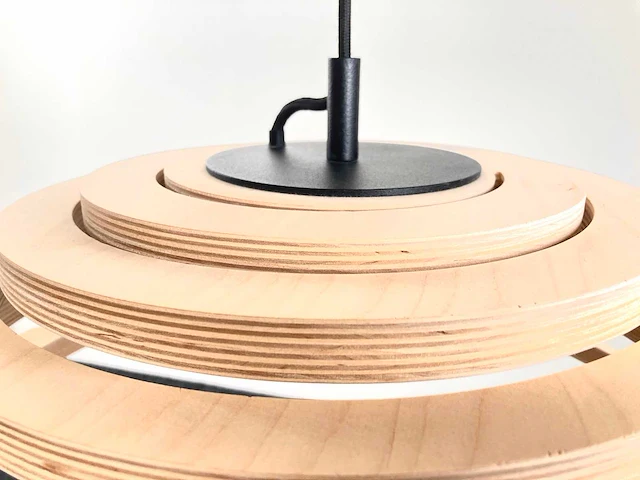 Secto - aspiro 8000 - hanglamp - afbeelding 19 van  22