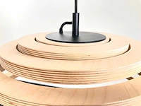 Secto - aspiro 8000 - hanglamp - afbeelding 19 van  22