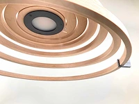 Secto - aspiro 8000 - hanglamp - afbeelding 20 van  22