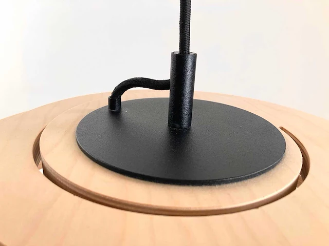 Secto - aspiro 8000 - hanglamp - afbeelding 22 van  22